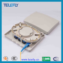 4fo Fiber FTTH Optical Fiber Access Termianl Box